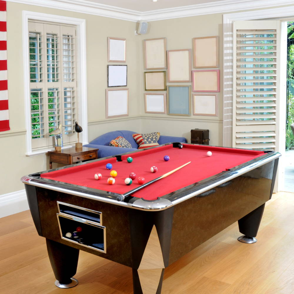 Designing The Perfect Home Leisure Room MustHave Essentials And Idea